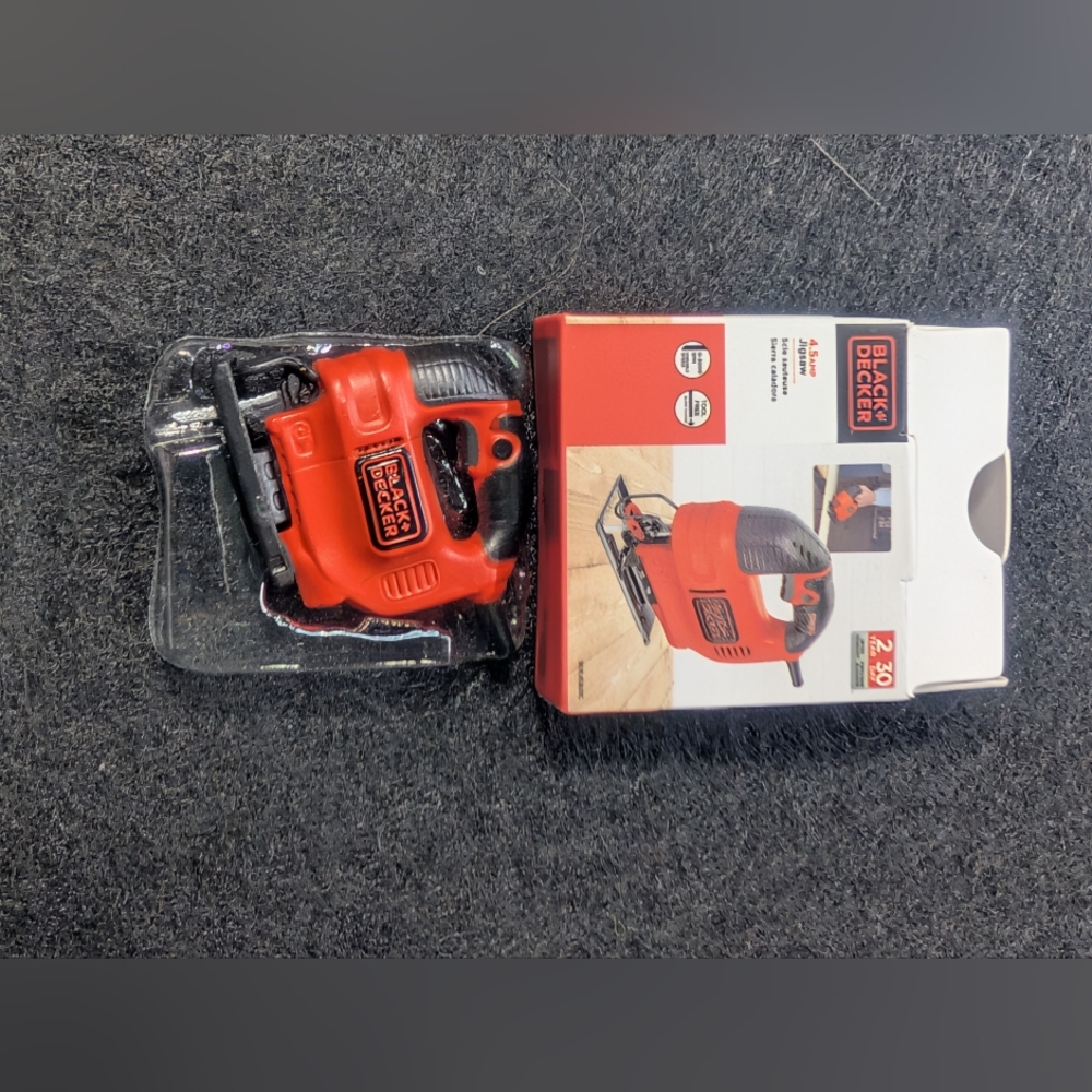 Lot of 4 KitchenAid | Black & Decker Miniatures | Zuru Mini Brands Home Edition - Picture 8 of 10
